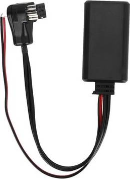 Wireless Aux Adapter Stereo Module