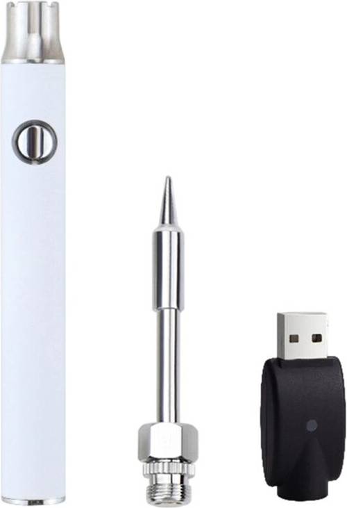 Tauoh 510 Thread Soldering Iron Kit