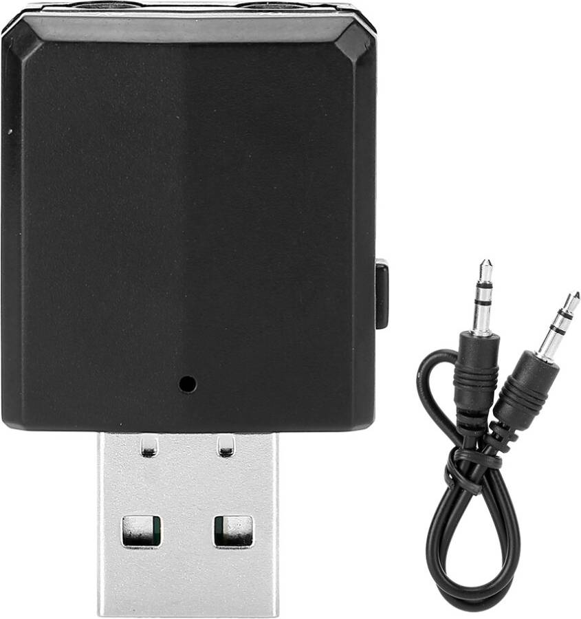 Quick Mode Switch Bluetooth Audio Adapter