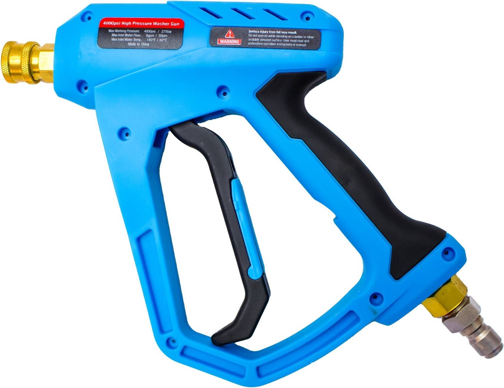 DTLR Professional Short Trigger Gun