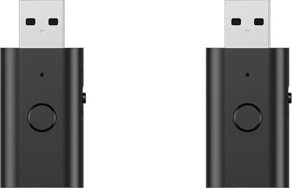 Typecat Trasmettitore Ricevitore 5.3 Adattatore USB