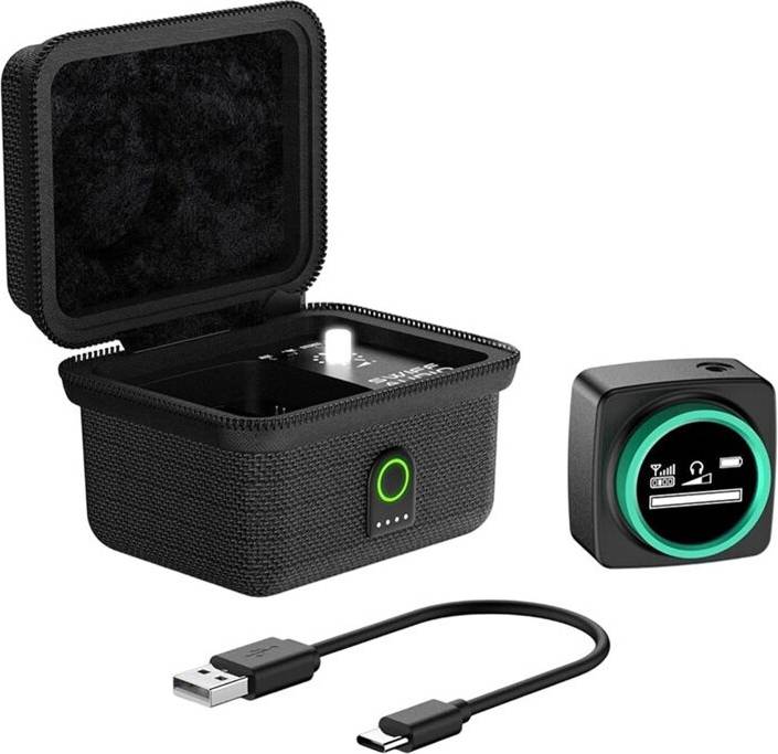 Kepptory WX520 Wireless in Ear Monitor System