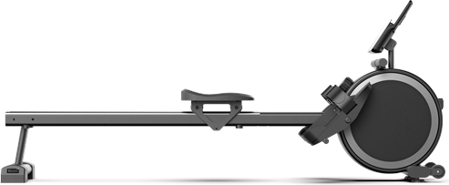 Rowing machine ASG Oxford 100 Rowing Machine