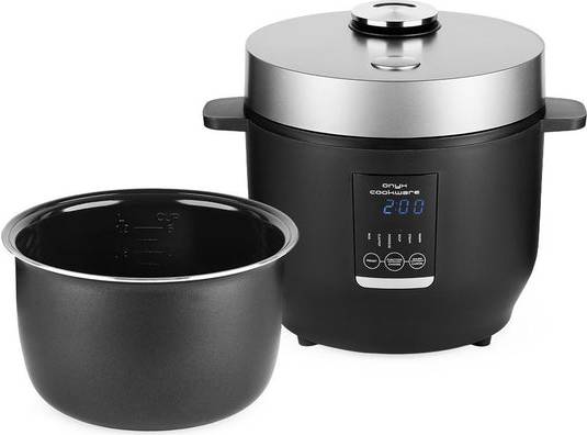 Rice Cooker 3L