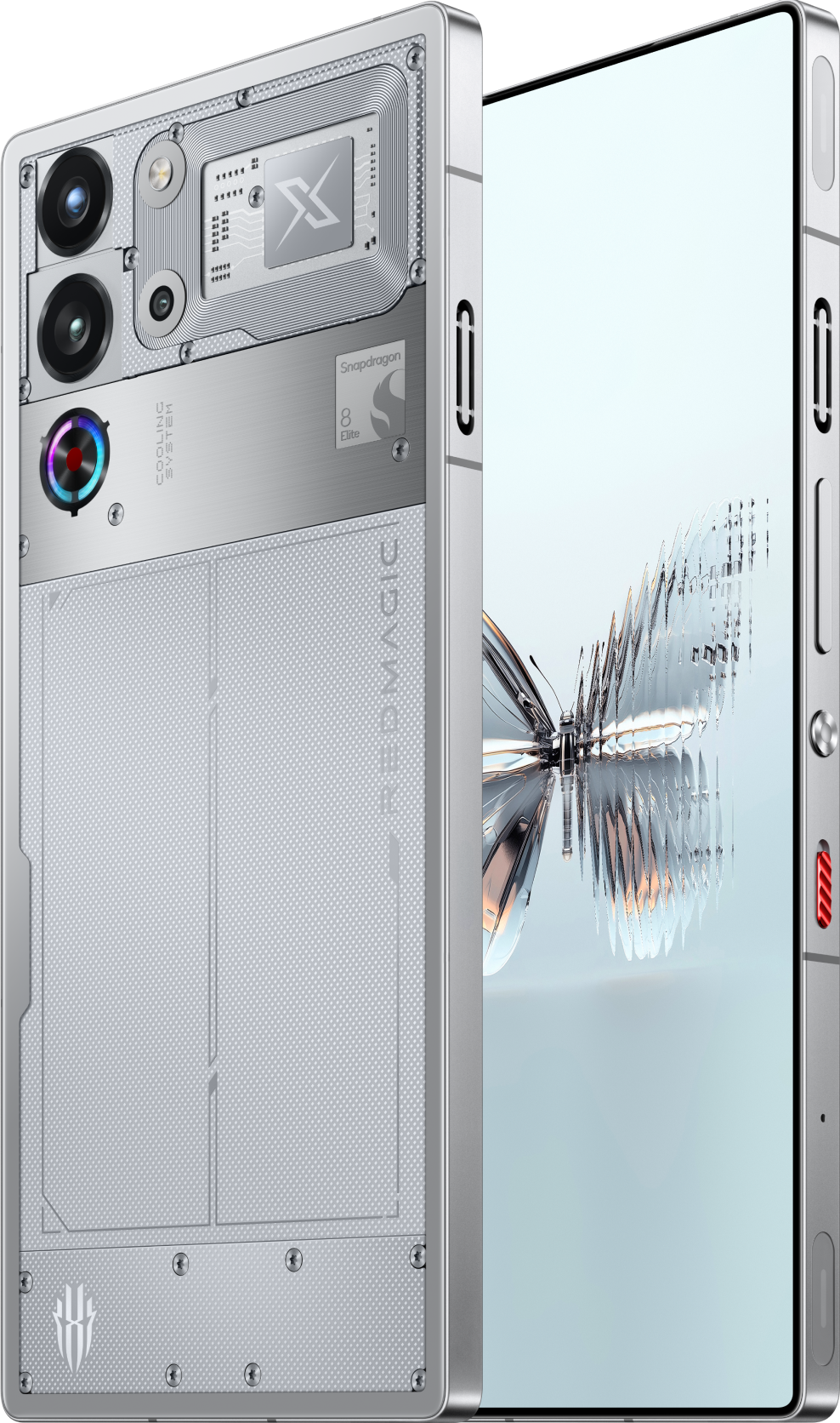 REDMAGIC 10 Pro