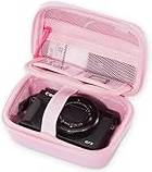 Procase Digital Kamera Rosa