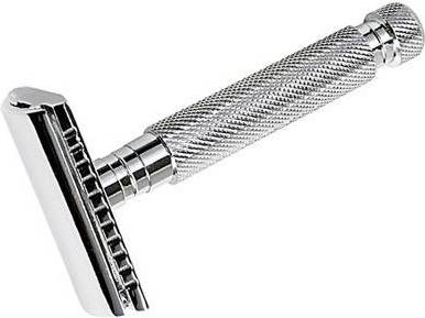 Double edge Parker 97R Double Edge Safety Razor