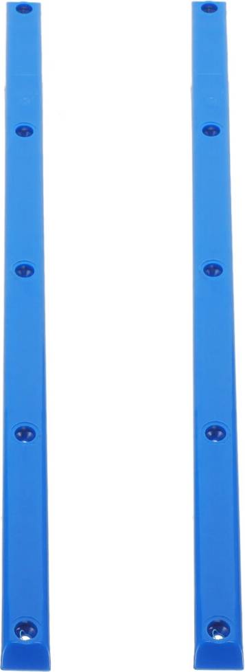 Skateboard Rails Anti-Collision Rib Bones 2 Pcs
