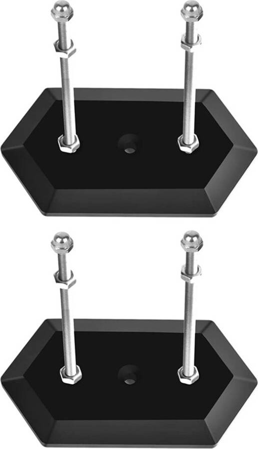 Deck Competition Skateboard Rack