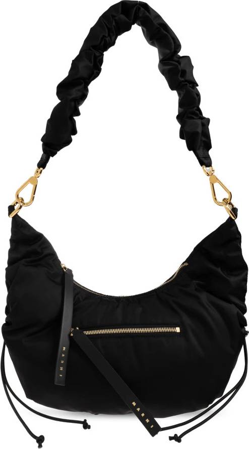 Marni Body Bags Tasker - Sort