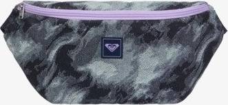 Roxy Fanny Pack Wave Rider Grey Bumbag