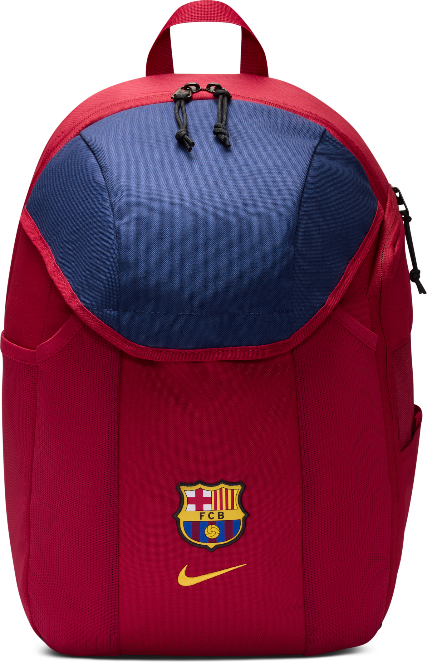 Nike Academy Backpack - Red