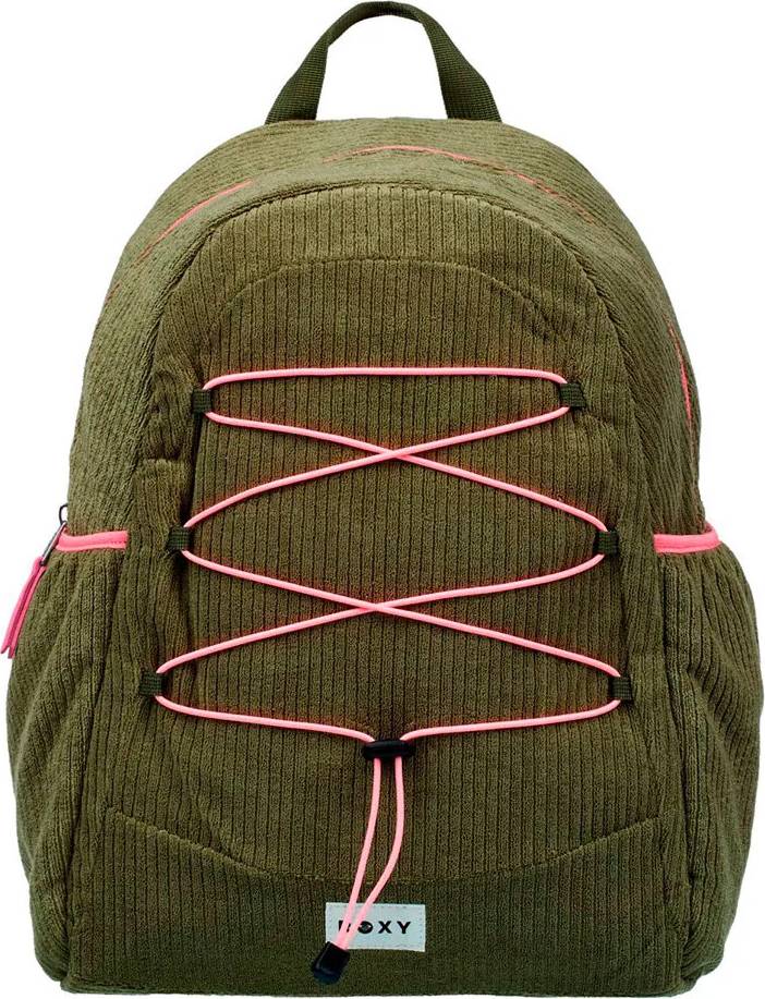 Roxy Medium Backpack True Color - Vert