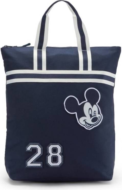 Disney Mickey Mouse Collegiate Backpack - Multicolored
