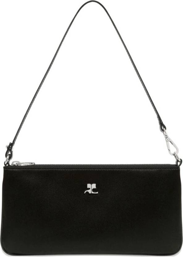 Courrèges Shoulder Bags Tasker - Sort