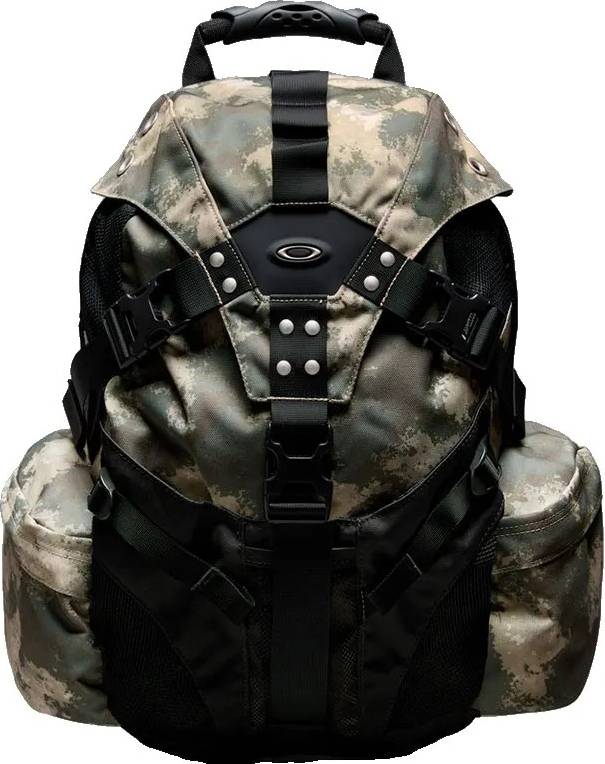 Oakley Apparel Icon Rc Rygsæk