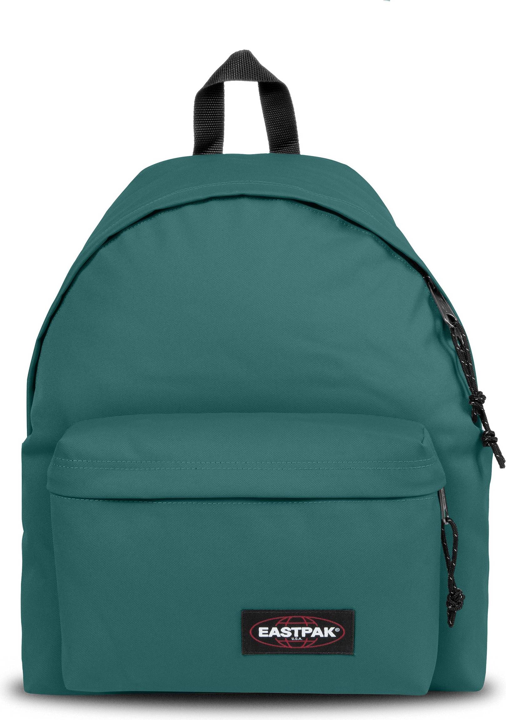 Eastpak Padded Pak R Backpack Teal - Green