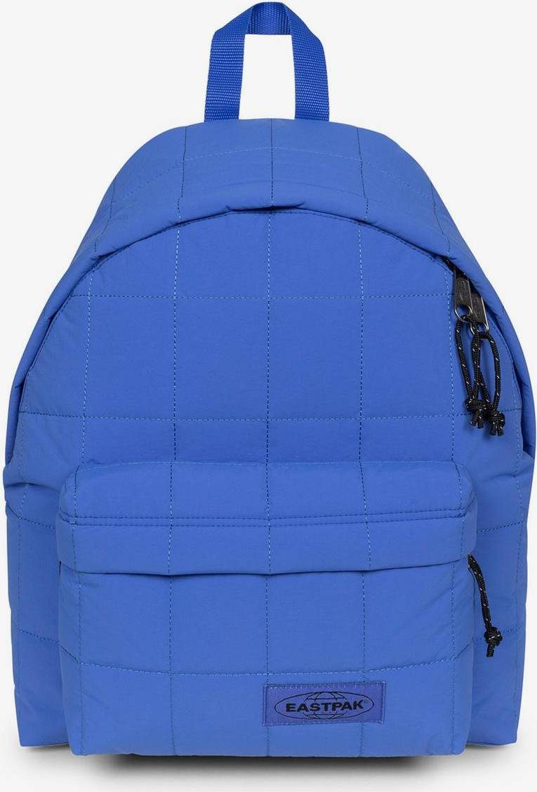 Eastpak Padded Pak R Polyamide Backpack Electric Blue - Blue