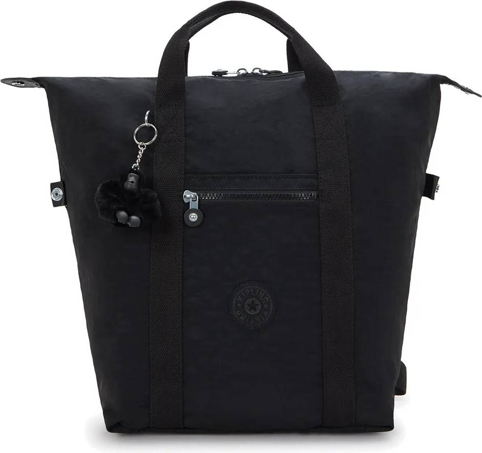 Kipling New Art 25l Rygsæk