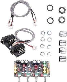 Sodial Fever Reverberation Board Mike Microphone