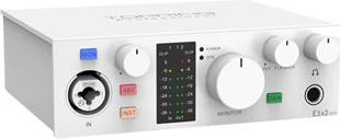 Topping Pro E1x2 OTG USB Audio Interface