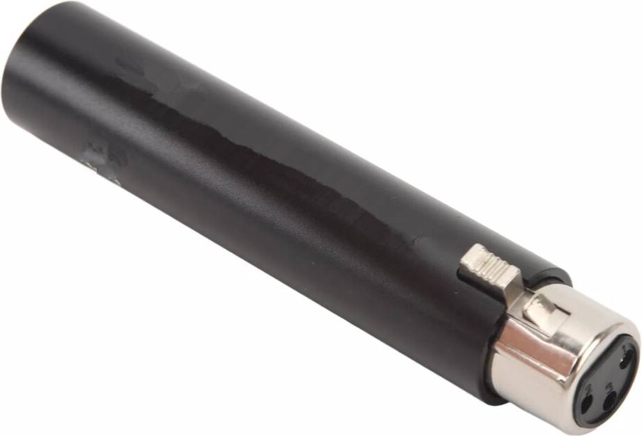 Studio Microphone Preamp XLR Inline 28dB