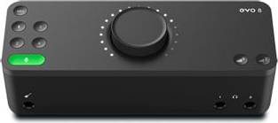 Evo 8 Audio Interface