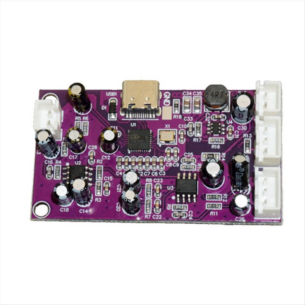 Reverb Kopinma Digital Reverb Module