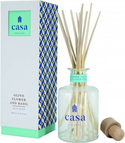 Pure living Aromatic Reed Diffuser 200ml
