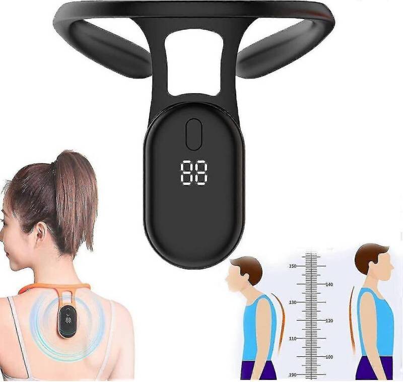 Mericle Ultrasonic Portable Lymphatic Neck Instrument