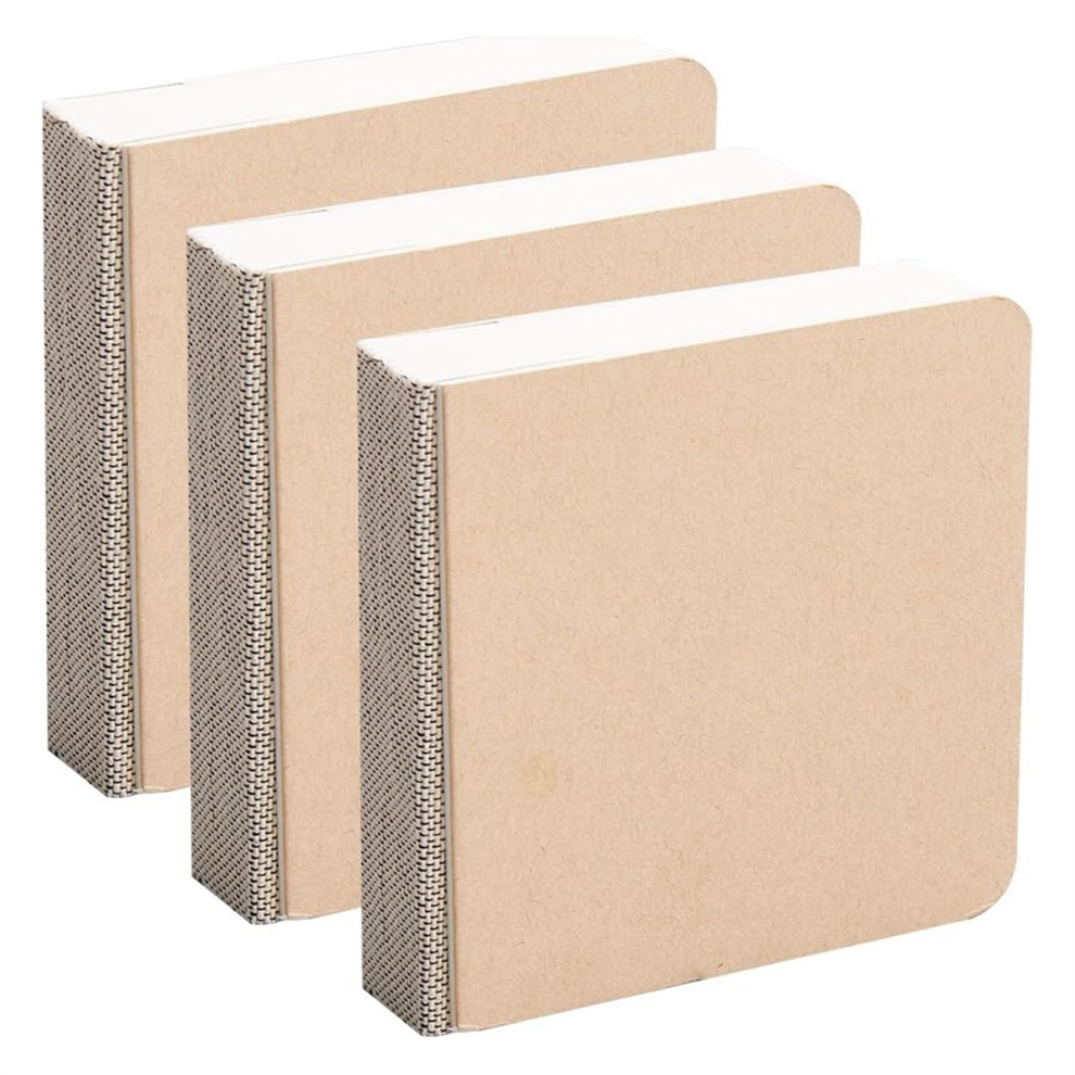 Mini Watercolor Notebook Drawing Pads