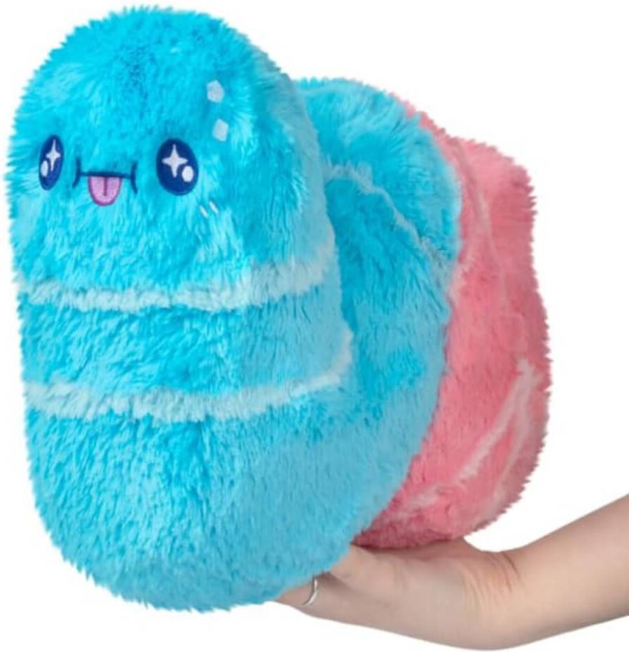 Squishable Mini Squishable Sour Gummy Worm