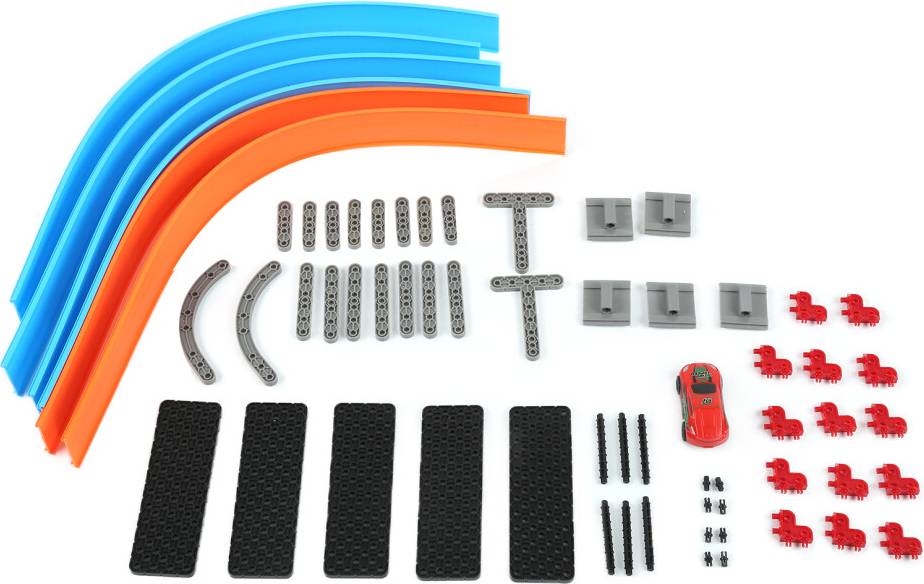 Stem Learning Toy 68Pcs