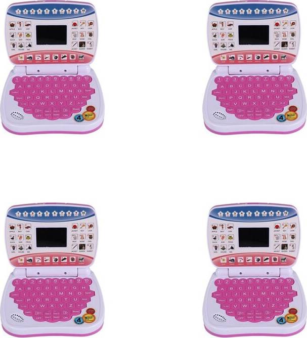 Torribaly 4X Learning Machine Laptop Computer