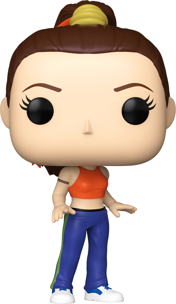 Funko Spice Girls POP Rocks Vinyl Figure