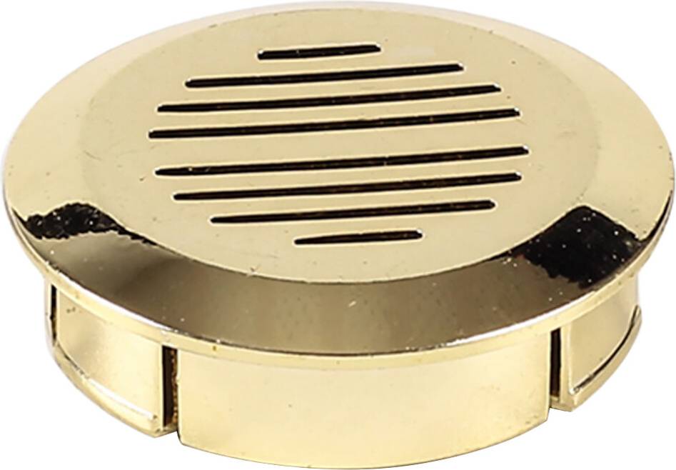 Solustre 3Pcs Cigar Humidifier Round Box