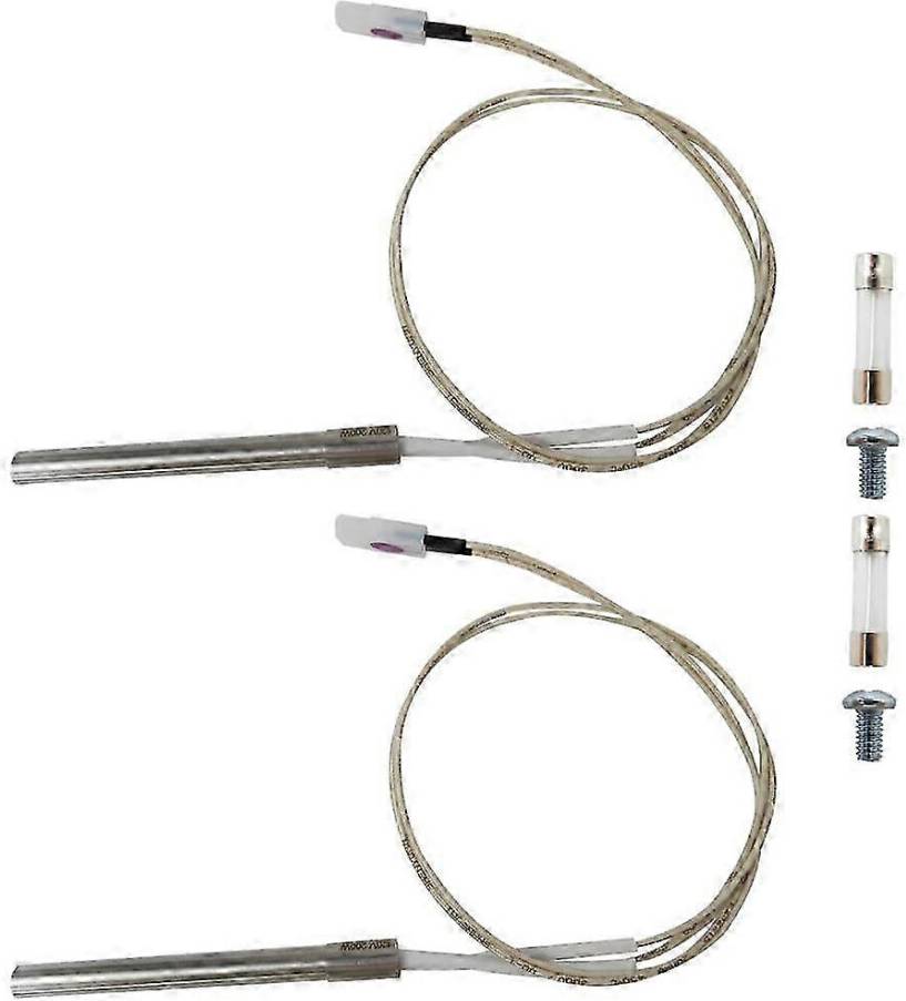 Igniter Replacement Kit 2 Pack