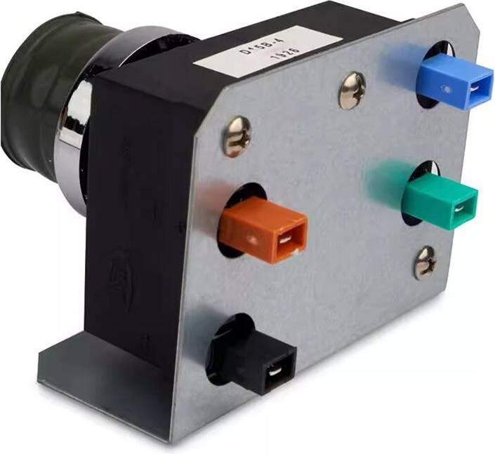 Grill Igniter Module with Wires Kit