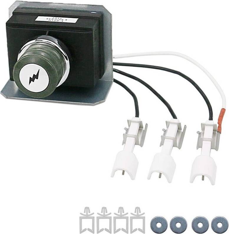 Electronic Igniter Electrode Ignition 7629 R9UD