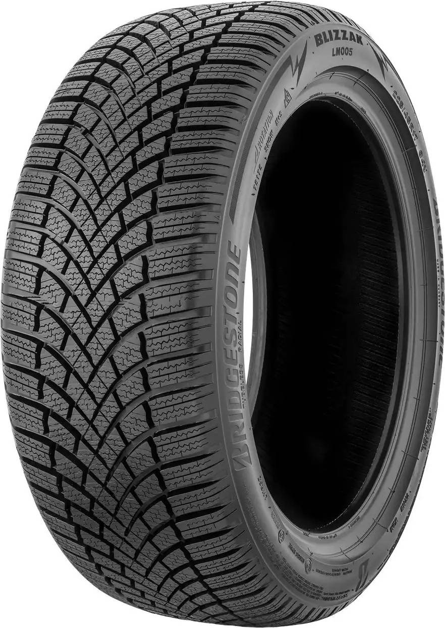 Bridgestone Blizzak LM 005 HL255 35 R21 XL R0