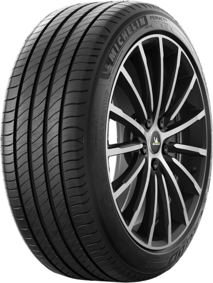 245 45 r19 runflat Michelin Primacy 4 ZP 245 50 R19 Runflat Tire
