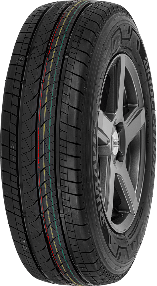 205 65 r16c Bridgestone Duravis R660 Eco 205 65 R16C