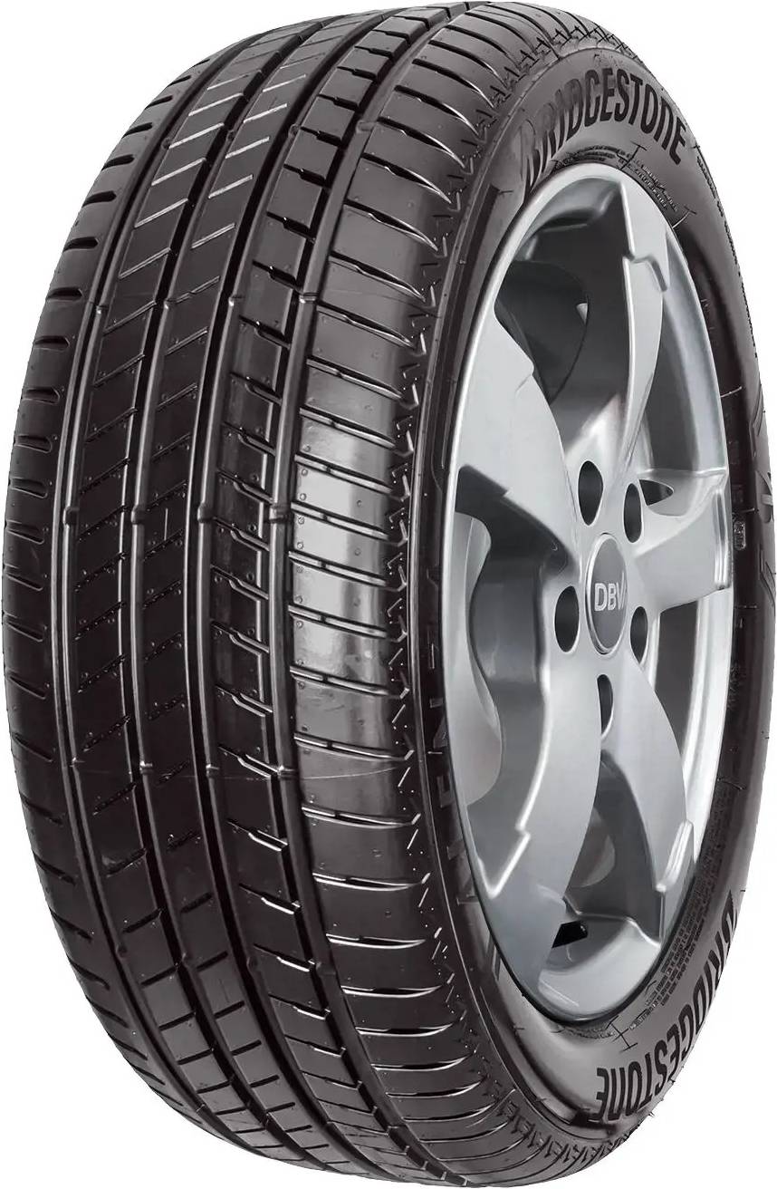 Bridgestone Alenza 001 RFT 235 50 R20 Runflat
