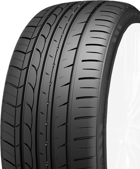 Dynamo 225 55 R17 Runflat