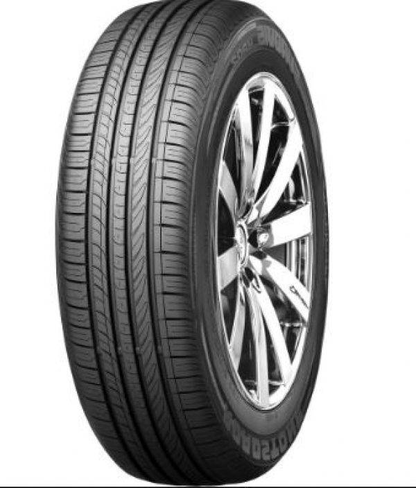 Eurovis HP02 195 60 R16 Tire