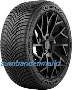 Vector All Season 4 235 50 R19 99H EVR