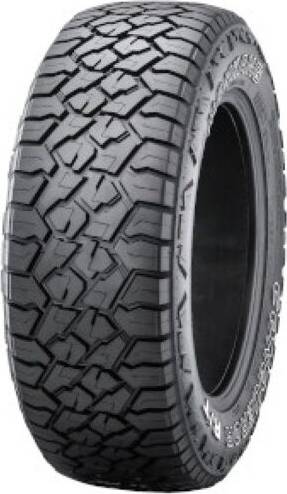 Nankang Conqueror R T LT265 65 R17 Tire