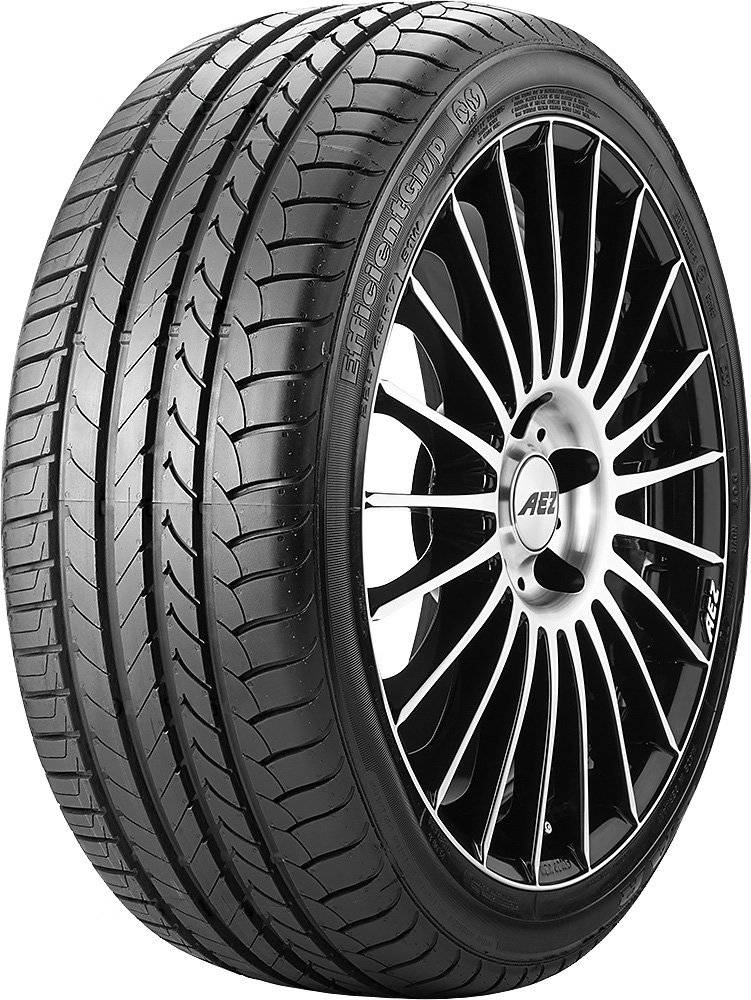 Goodyear Efficientgrip RFT Summer Tyres 275 40 R19