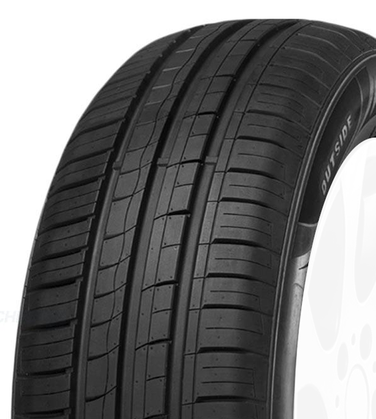 Ecodriver 4 185 60 R16 Car Tyres