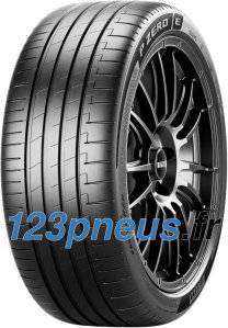 Pirelli P Zero E RunForward HL315 35 R22 Tire